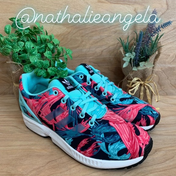 adidas Shoes - Adidas Zx Flux NEW shoes